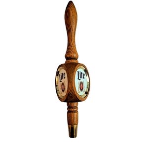 Vintage Miller Lite Tap